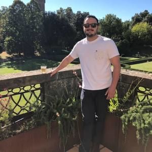 Meet your Posher, Ryan